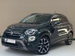 Fiat 500X Cross 1.0 GSE Cross,120Pk, 2020, 2de eigenaar, LED, Voorwielaandrijving, 15 km/l, Gebruikt, Origineel Nederlands