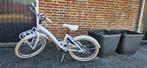 Loekie meisjesfiets 20 inch, Ophalen, Gebruikt, Loekie, Handrem
