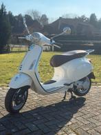 Vespa Primavera - Zo goed als nieuw, Ophalen, Zo goed als nieuw