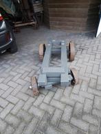 Kar voor stationaire motor, Auto diversen, Ophalen of Verzenden