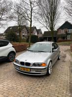 BMW 3-Serie 1.9 316i 1999 schroefset + CSL velgen, Auto's, 13 km/l, 1250 kg, Zwart, 4 cilinders