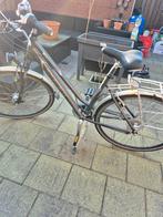 Trek T80 navigator fiets, Ophalen of Verzenden, Gebruikt, Overige merken, Versnellingen