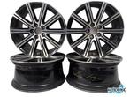 Sportvelgen Set van een Volvo V70, Gebruikt, -, -, Ophalen of Verzenden