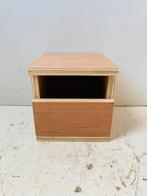 Tropennestkast tropen nestkast broedblok 8 stuks, Dieren en Toebehoren, Vogels | Hokken en Kooien, Onbekend, Nieuw, Ophalen of Verzenden