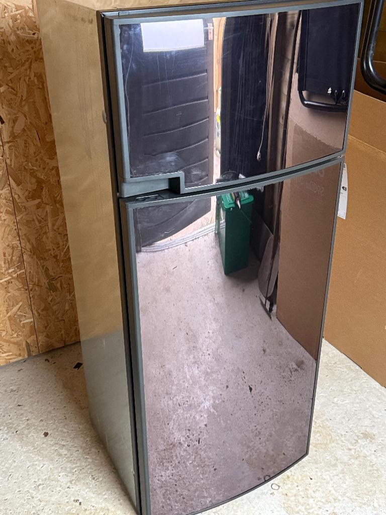 Dometic absorptie koelkast RMD 8505 gereviseerd, Caravans en Kamperen, Ophalen of Verzenden, Zo goed als nieuw