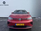 Volkswagen ID.4 GTX 4Motion 300PK 77 kWh Panoramadak SOH 95%, Auto's, Gebruikt, 2124 kg, Vierwielaandrijving, 750 kg