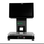 Kassa met weegschaal – Ideaal voor supermarkt /groentewinkel, Ophalen of Verzenden