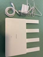 Xiaomi Router BE3600 2.5G - WiFi 7 Router, Computers en Software, Routers en Modems, Ophalen of Verzenden, Nieuw, Router