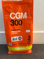 Restant voegmiddel 2 aangebroken zakken, Ophalen, Overige typen, Zo goed als nieuw, 10 m² of meer