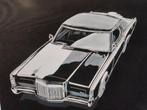 LINCOLN CONTINENTAL MARK 3 . LPG., Auto's, Automaat, Achterwielaandrijving, 8 cilinders, 400 kg