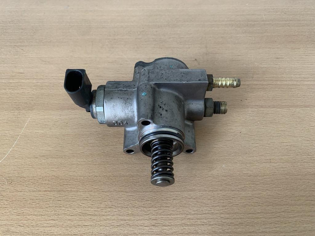 hogedrukpomp volkswagen 1.4 TSI turbo BMY 03C127025T, Gebruikt, -, Volkswagen, -