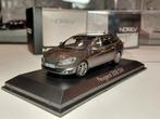 Peugeot 308sw II ph1 2013-2017 Brun Moka 1/43 Norev 473837, Hobby en Vrije tijd, Modelauto's | 1:43, Ophalen of Verzenden, Zo goed als nieuw