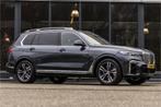 BMW X7 xDrive40d High Executive (bj 2020, automaat), Auto's, BMW, Automaat, Gebruikt, Euro 6, 2993 cc