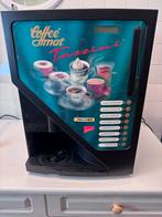 Koffie machine, Ophalen of Verzenden, Zo goed als nieuw
