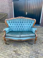 Bank tweezits, Ophalen