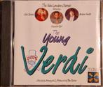 The New London Chorale – The Young Verdi #1336#7V, Ophalen of Verzenden, 1980 tot 2000, Zo goed als nieuw