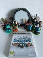 Skylanders Spyro's Adventure PS3 met figuren, Gebruikt, 1 speler, Vanaf 7 jaar, Ophalen