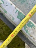 Houten boot gratis op te halen, Ophalen of Verzenden