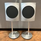 Bang & Olufsen Beolab 17 incl Floorstand, Bang & Olufsen, Zo goed als nieuw, 120 watt of meer, Ophalen