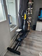 Domyos 900 Hometrainer Stepapparaat - Zo goed als nieuw, Ophalen, Zo goed als nieuw, Metaal, Hometrainer