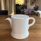 Wit kannetje van Royal Boch, Ophalen