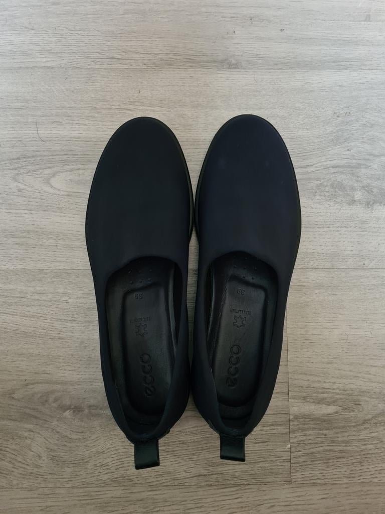 Ecco Dames Instappers, Kleding | Dames, Schoenen, Ecco, Nieuw, Ophalen of Verzenden, Instappers