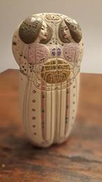 The Wassail sculptuur, Mackintosh stijl, Antiek en Kunst, Kunst | Beelden en Houtsnijwerken, Ophalen of Verzenden