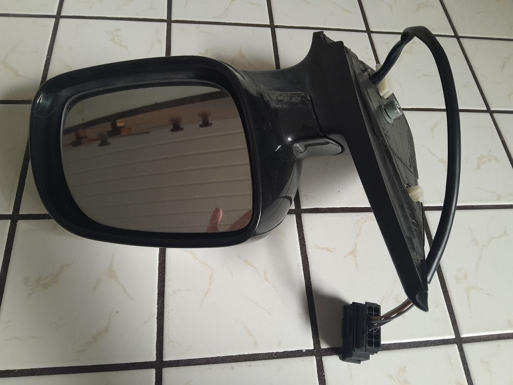 Buitenspiegel golf 4 rechts, Auto-onderdelen, Ophalen, Gebruikt, Volkswagen