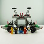 LEGO Classic Space Solar Power Transporter (set 6952), Lego, Lego, Ophalen of Verzenden, Zo goed als nieuw
