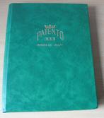 Postzegelalbum met postzegels, Ophalen of Verzenden, Verzamelalbum