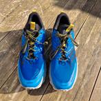 Saucony Ride TR2 Trailrunning schoenen - Maat 47, Blauw, Sportschoenen, Ophalen of Verzenden, Zo goed als nieuw