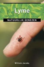 Lyme Willem Jacobs 9789020208412, Ophalen of Verzenden, Zo goed als nieuw, Sociale psychologie, Willem Jacobs