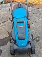 GARDENA grasmaaier Powermax 32E, Ophalen, Gebruikt, Elektrische grasmaaier, Opvangbak