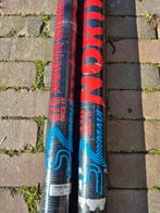 S2Maui Northshore 370 100% Carbon Mast, Ophalen of Verzenden, Zo goed als nieuw, Mast, Minder dan 5 m²