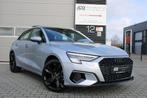 Audi A3 Sportback 35 TFSI DSG/PANO/MATRIX/VIRTUEL/19''LM/NAV, Auto's, Audi, Stof, 4 cilinders, 150 pk, Origineel Nederlands
