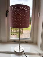 Lampenkap Ikea Nymö met sfeervolle lichtval diameter 23 cm., Ophalen of Verzenden, Zo goed als nieuw, Minder dan 100 cm