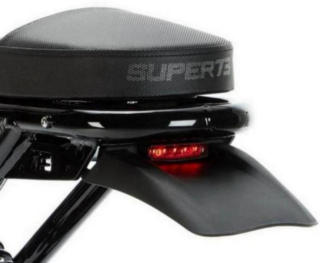 SUPER73 S2 / RX TAIL LIGHT, Ophalen of Verzenden