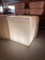 Divers lichtgevend design meubilair, Ophalen, ., Zo goed als nieuw, .