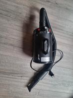 Honden föhn, Ophalen