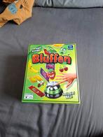 Bluffen 8+, Ophalen of Verzenden, Zo goed als nieuw