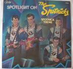 LP The Spotnicks Spotlight On., Ophalen of Verzenden, Zo goed als nieuw, 12 inch