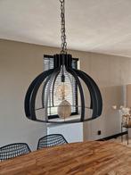 Ztahl Catania hanglamp, Ophalen, Zo goed als nieuw, Metaal, Minder dan 50 cm