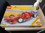 Lego nr 2556    shell  Ferrari, Ophalen of Verzenden, Nieuw, Complete set, Lego