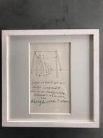 Klaas Gubbels, ontwerp, hangende ketel, Ophalen