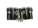 Concert tom tom Pearl PTE06, 6x8", single head, -, Pearl, -, Nieuw
