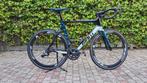 Prachtige Racefiets Giant Propel Di2 Ultegra, Fietsen en Brommers, Fietsen | Racefietsen, Ophalen, 28 inch, Gebruikt, Carbon