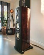 Monitor Audio Platinum 300 PL300, Audio, Tv en Foto, Luidsprekers, Zo goed als nieuw, 120 watt of meer, Front, Rear of Stereo speakers