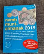 CATALOGUS Nederlandse munten 2018, Postzegels en Munten, Munten en Bankbiljetten | Toebehoren, Ophalen of Verzenden, Boek of Naslagwerk