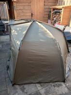 Trakker Tempest V2 Brolly met Full Infill Panel, Ophalen