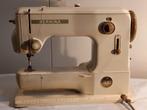VINTAGE BERNINA NAAIMACHINE IN PERFEKT STAAT, Hobby en Vrije tijd, Naaimachines en Toebehoren, Ophalen of Verzenden, Gebruikt